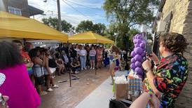 Electric Lady Lounge to host 3rd annual Pride event