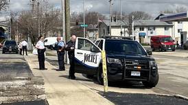 Joliet police will begin using AI technology for filing police reports 