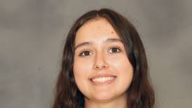 Kane County Chronicle Athlete of the Week: Manuela Ramirez, St. Charles East, golf, junior