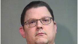McHenry man charged with possessing videos of children being sexually abused