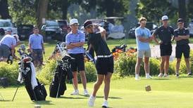Bradley-Bourbonnais boys golf drops season-opening heartbreaker: Thursday’s Daily Journal roundup