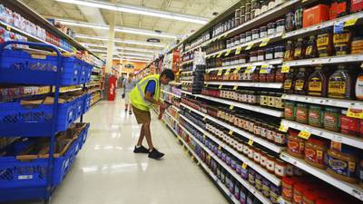 US inflation worsened last month as the cost of gas, food and airfares jumped