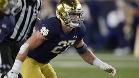 NCAA Football Game of Week 1: Ohio State 17-point favorite over Notre Dame