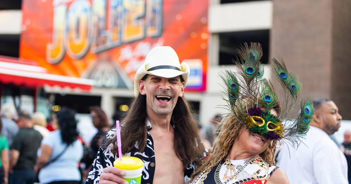 Joliet plans a lot of entertainment this year despite ending 2 major festivals