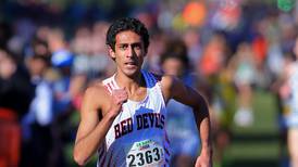 Suburban Life Boys Cross Country Runner of the Year: Hinsdale Central’s Aden Bandukwala 