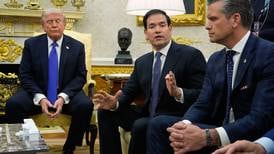 US strikes two more alleged drug-carrying boats, this time in the Pacific Ocean