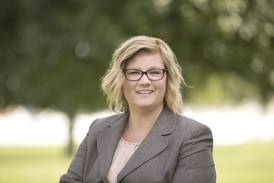 Child Network’s new executive director gets settled