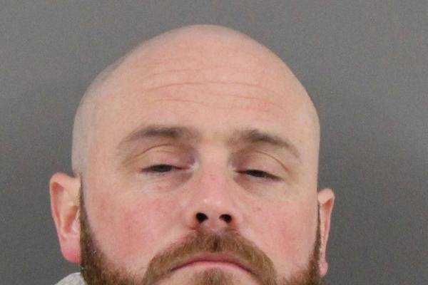 Rock Falls man sent to prison on weapons charge