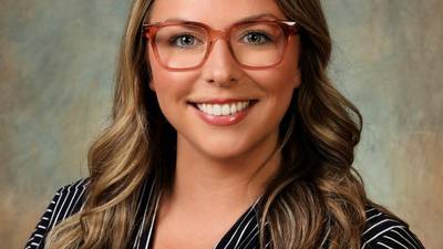 Community Pulse: GEDC VP reflects on first few months in the role