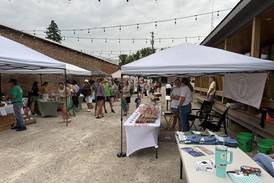 Graves Lumber reunion to celebrate community, history and heritage