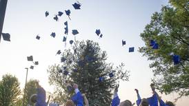 Sauk Valley schedule of high school graduation ceremonies