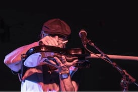 Blues Hall of Famer to perform in Sterling on April 4