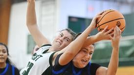 Suburban Life girls basketball notes: Makenna Yeager, youngest of 5 siblings, keys Glenbard West’s fast start