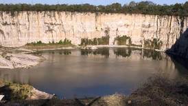 DuPage County Stormwater Management diverts millions of gallons of rain water, prevents flooding