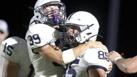 Cary-Grove football vs Jacobs: Live coverage, scores, Week 4