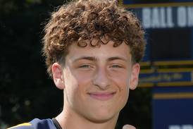 Sterling beats Rock Island 42-14: Friday’s Sauk Valley football roundup