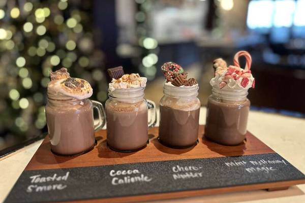 Kane County bars add a splash of spirit to holiday drink menus 