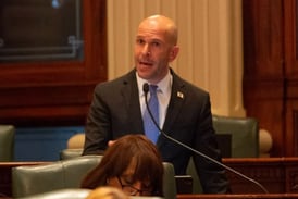 Illinois House approves ban on junk fees, Pritzker’s abortion fund proposal