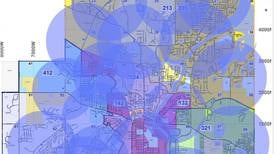 McHenry Township Fire Protection District now covered with tornado sirens