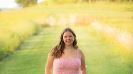 Wilson is Amboy High School’s November student of the month