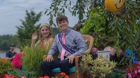 Photos: 2024 Dixon Petunia Festival parade