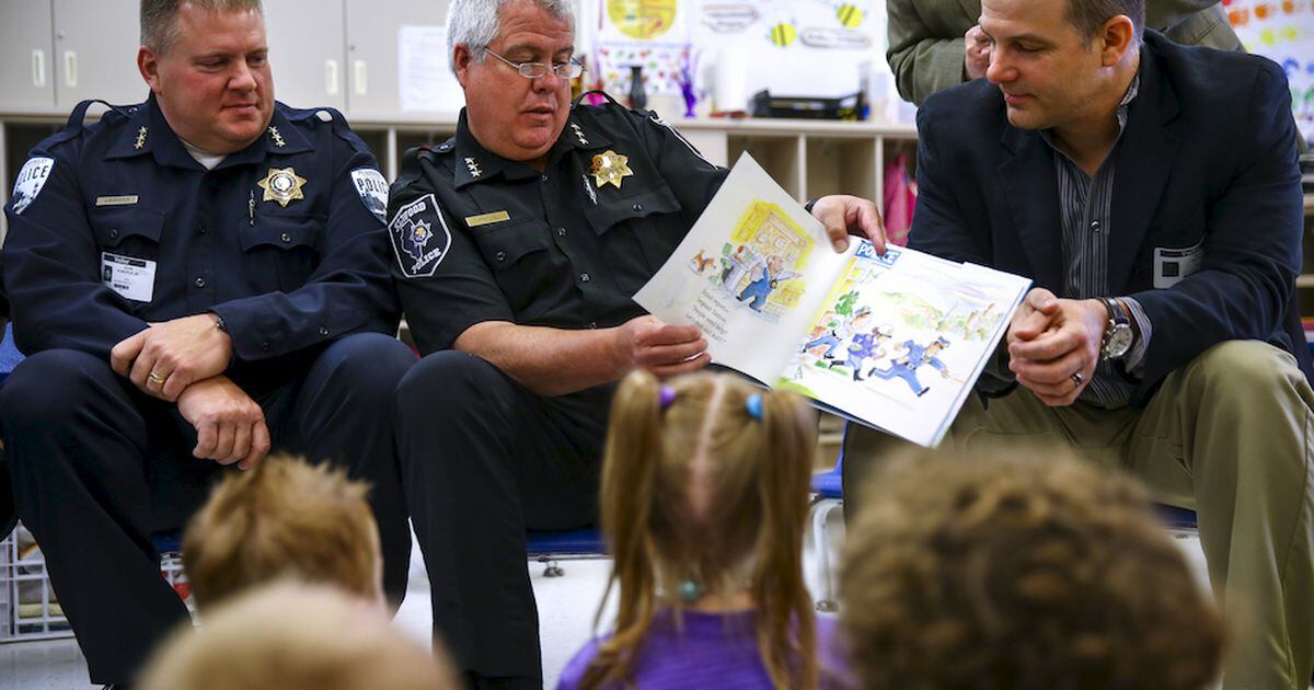 Law enforcement Early childhood education key in crime prevention