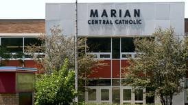 Marian Central placement tests for incoming freshmen set for early December