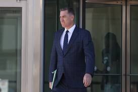 Joliet inspector general argues against dismissal of state police lawsuit
