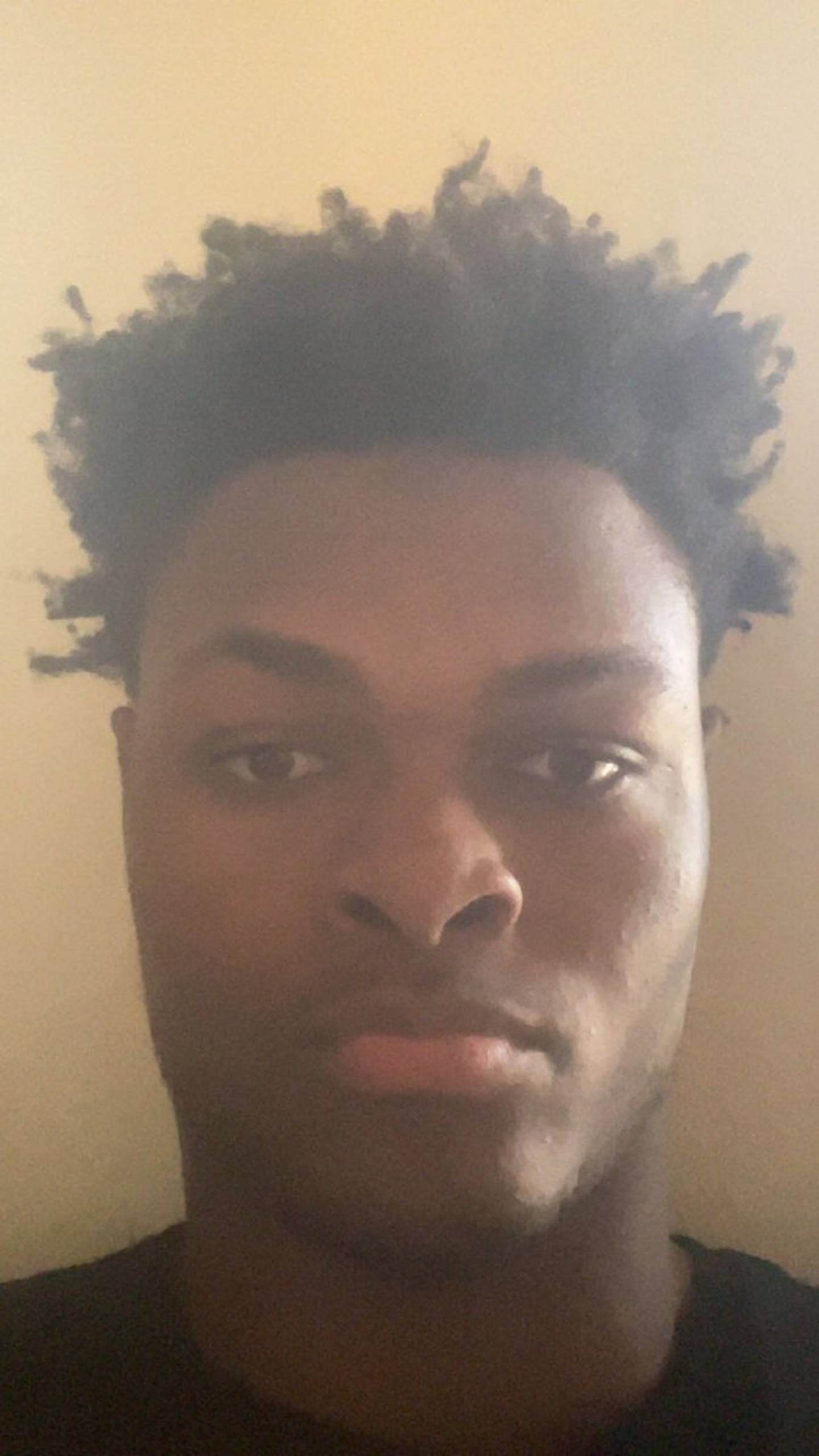 Terrion Spencer, Dundee-Crown