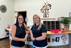 Nexus program provides lifeline to families across Lee, Ogle, Whiteside counties