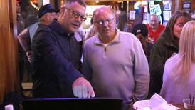 Election 2024: Kelli Wegener concedes defeat to Mike Buehler for McHenry County Board chair