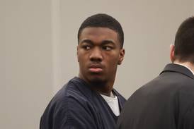 Bolingbrook man denied pretrial release in 2023 triple murder, attempted murder case