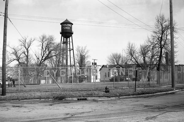 Looking Back for Nov. 5, 2025