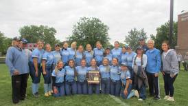 Downers Grove South beats Downers Grove North for first time in five years, captures regional title