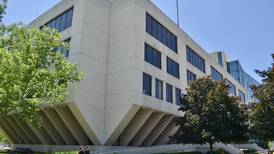 Old Will County Courthouse survives for another look