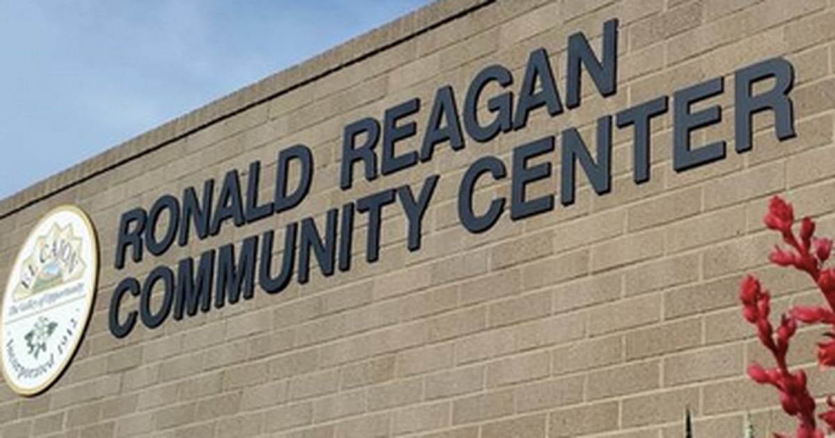 Grant will help Tampico pay for HVAC upgrades to Reagan Community Center – Shaw Local