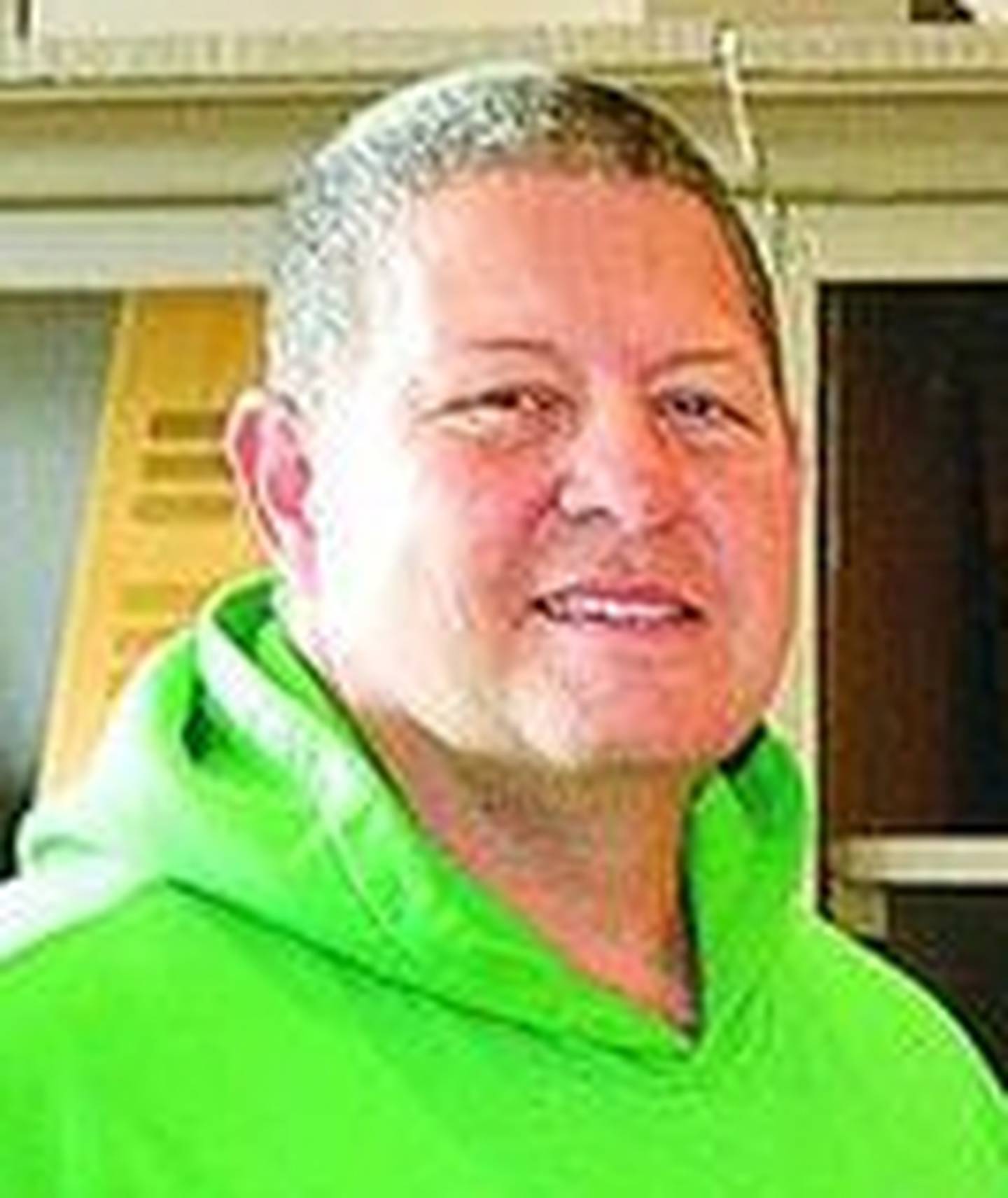 Dave Nanninga