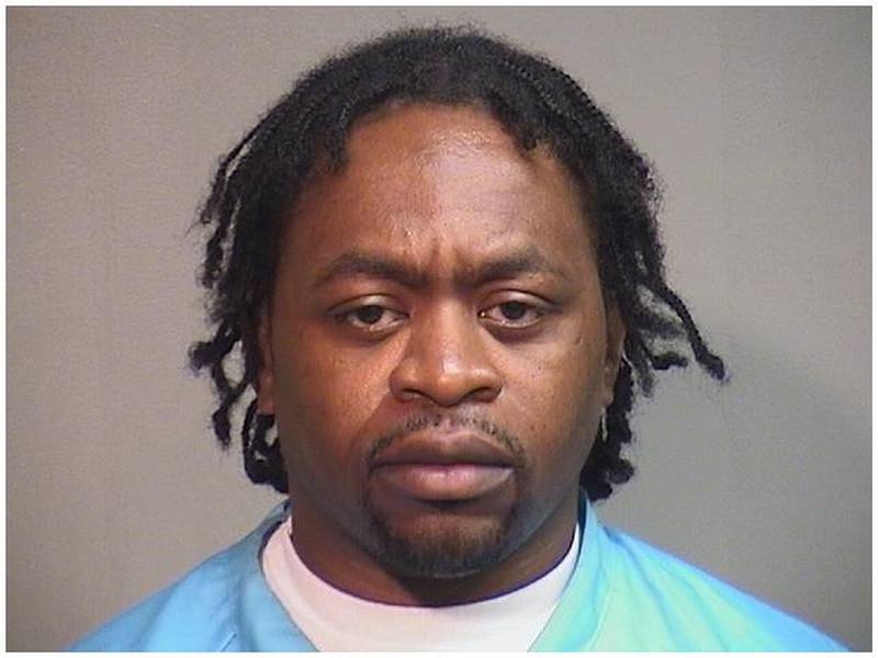Orlando Gates