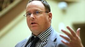 DeKalb County State’s Attorney Rick Amato ‘disappointed’ by SAFE-T Act cashless bail ruling 