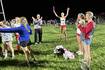Photos: Oregon wins 1A track sectional