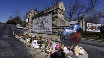 Mass shootings: Advancing legislation or pushing for stronger enforcement?