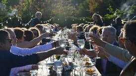 Cocktail-making event, farm dinner, retro bands at Cantigny this August