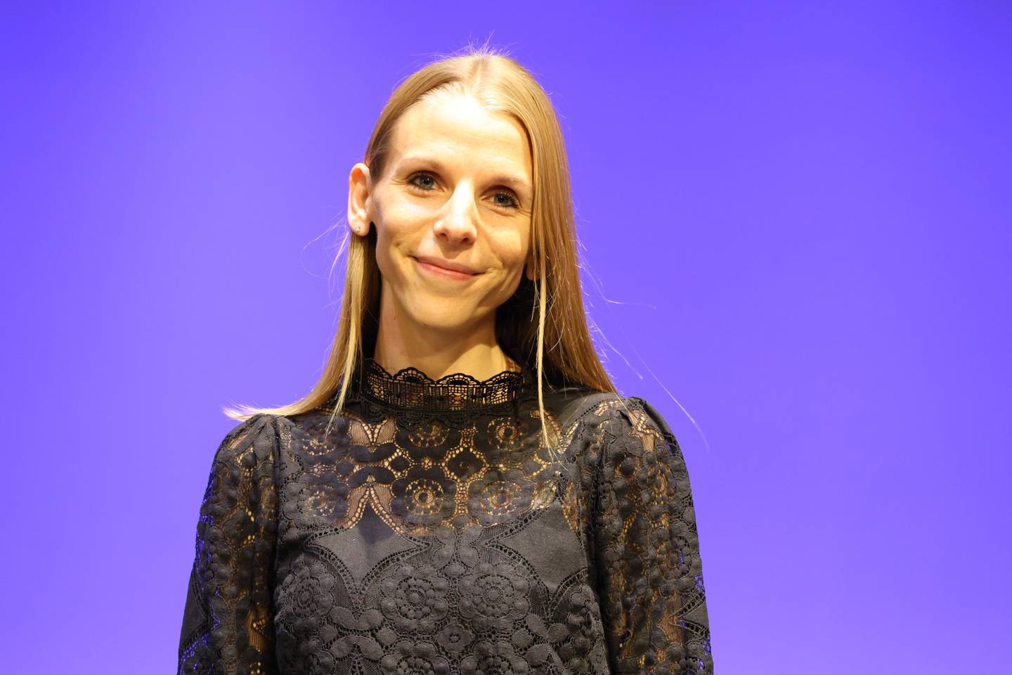 Woodstock High School and Creekside Middle School orchestra director Lyndra Bastian has been included in School Band and Orchestra Magazine’s annual “50 Music Teachers Who Make a Difference” feature.