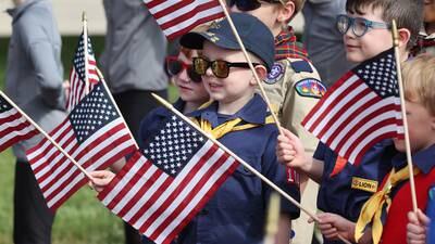 Photos: Daily Chronicle pictures of the week: May 26 - June 2
