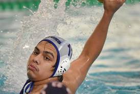 Boys Water Polo: Making a Splash