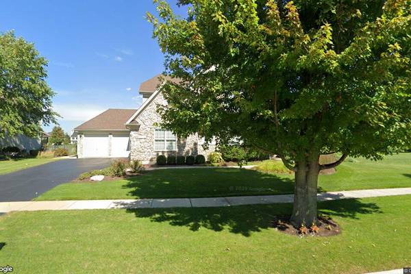 Homes at or under $1 million in Kane County in the week of Dec. 8