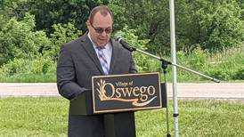 Oswego village president to address village’s comprehensive plan on Saturday