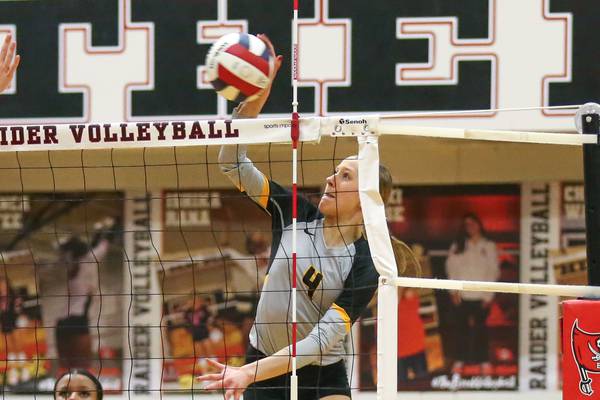 Girls volleyball preview: 5 to watch in The Herald-News area