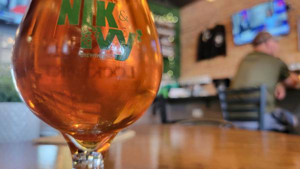 Wine bars and taprooms along Route 66 make for excellent pit stops