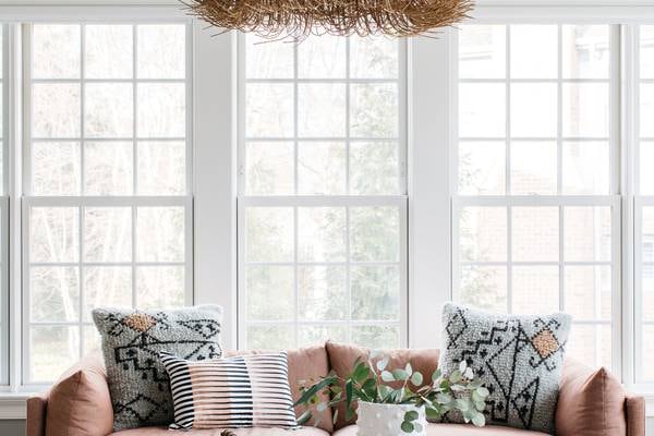 Add depth and texture to elevate home design 